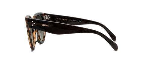 celine cl400|Celine Bold 3 Dots CL4003IN .